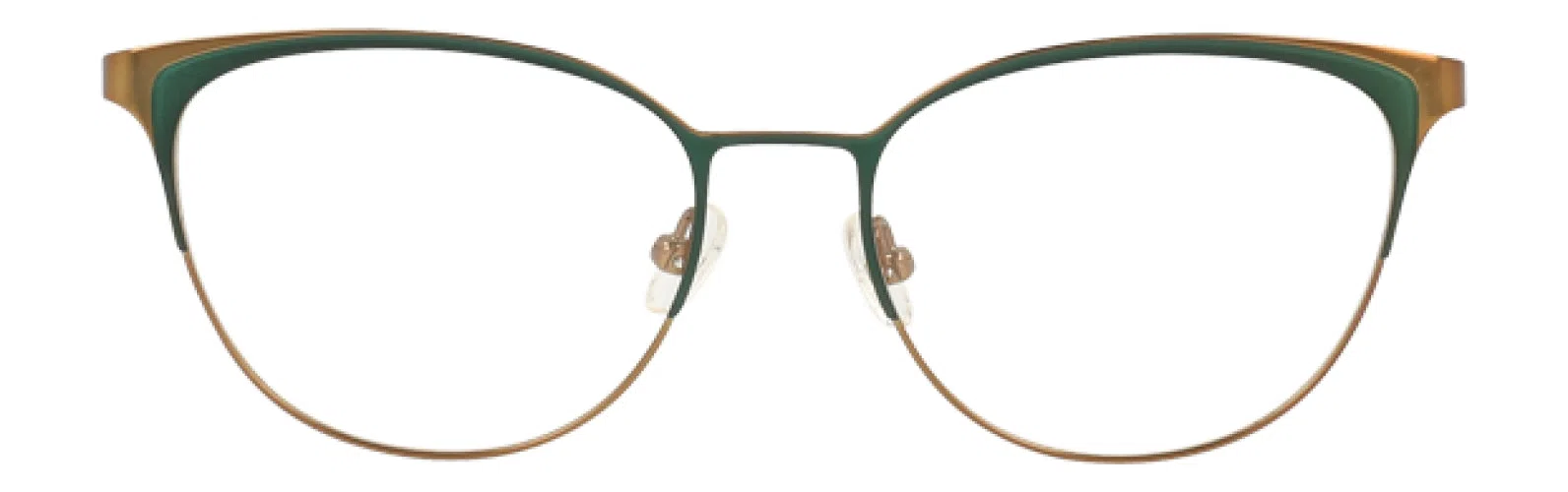 Trina Turk Shiloh Eyeglasses - view 6